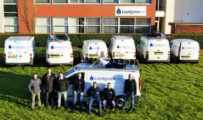 loodgieters IJmuiden